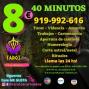 Se ofrece Otros Servicios: TAROT 8 EUROS POR 30 MIN + 10 MIN DE REGALO!